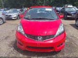Honda Fit Sport JHMGE8H53DC041434 снимка