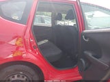 Honda Fit Sport JHMGE8H53DC041434 снимка