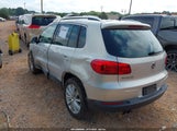 Volkswagen Tiguan Se WVGBV7AX5CW608298 fotografie
