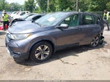 Honda Cr-V Lx 7FARW5H34HE003938 снимка