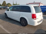 Dodge Grand Caravan Sxt 2C4RDGCG2HR678473 снимка