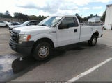 Ford F-150 Xl 1FTNF1CF3DKD01477 снимка