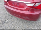 Hyundai Sonata Gls 5NPEB4AC4CH454890 fotografie