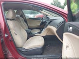 Hyundai Sonata Gls 5NPEB4AC4CH454890 fotografie