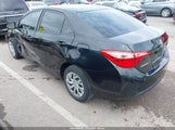Toyota Corolla Le 2T1BURHE7HC850842 снимка