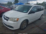Dodge Grand Caravan Se/Avp 2C4RDGBG4CR243982 снимка