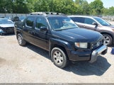 Honda Ridgeline Rtl 2HJYK16516H520116 снимка