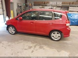 Honda Fit Sport JHMGD38658S067429 photo