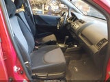Honda Fit Sport JHMGD38658S067429 photo