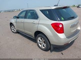 Chevrolet Equinox Ls 2GNALAEK8F1132889 снимка