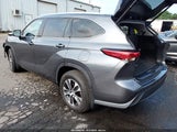 Toyota Highlander Xle 5TDGZRBHXLS035092 fotografie