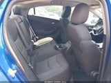 Chevrolet Volt Lt 1G1RA6S57HU169672 снимка