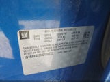 Chevrolet Volt Lt 1G1RA6S57HU169672 снимка