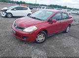 Nissan Versa 1.8S 3N1BC1APXAL429722 снимка