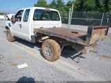 Ford F-250 Fx4/Lariat/Xl/Xlt 1FTSX215X8EC07858 fotografie
