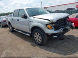 Ford F-150 Xlt 1FTFW1ET0BFD06844 снимка