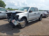 Ford F-150 Xlt 1FTFW1ET0BFD06844 снимка