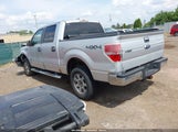 Ford F-150 Xlt 1FTFW1ET0BFD06844 снимка
