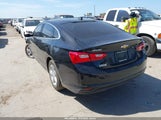 Chevrolet Malibu Fwd Ls 1G1ZB5ST9RF113115 снимка