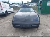 Chevrolet Corvette 1G1YY32P1R5116453 снимка
