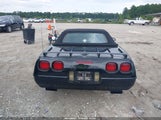 Chevrolet Corvette 1G1YY32P1R5116453 снимка