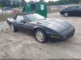 Chevrolet Corvette 1G1YY32P1R5116453 снимка