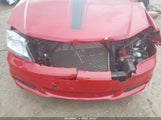 Dodge Avenger Se 1C3CDZAB5DN731381 fotografie