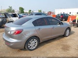 Mazda Mazda3 I Touring JM1BL1VF5C1516307 снимка