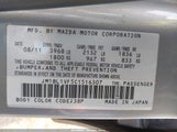 Mazda Mazda3 I Touring JM1BL1VF5C1516307 снимка
