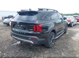 Kia Sorento Ex 5XYRHDLF7MG066360 снимка