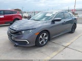 Honda Civic Lx 2HGFC2F6XKH524099 снимка