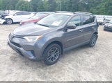 Toyota Rav4 Le JTMBFREV5HJ118759 снимка