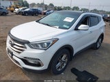 Hyundai Santa Fe Sport 2.4L 5XYZUDLB6JG532820 снимка