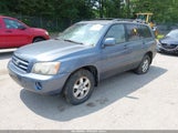 Toyota Highlander JTEHD21A830025416 снимка