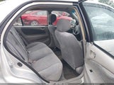 Toyota Corolla Le 2T1BR12E61C395807 снимка