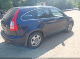 Honda Cr-V Lx JHLRE383X8C052161 fotografie