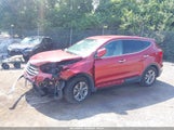 Hyundai Santa Fe Sport 2.4L 5XYZT3LB2GG363031 снимка
