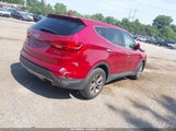 Hyundai Santa Fe Sport 2.4L 5XYZT3LB2GG363031 photo