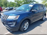 Ford Explorer Xlt 1FM5K8DH6HGC28887 снимка