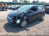 Chevrolet Spark 1Lt Cvt KL8CD6SA5KC711231 снимка