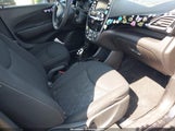 Chevrolet Spark 1Lt Cvt KL8CD6SA5KC711231 снимка