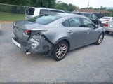 Mazda Mazda6 I Sport JM1GJ1U59F1189175 photo