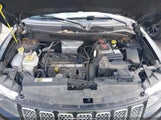 Jeep Compass Latitude 1C4NJCEAXGD773695 снимка