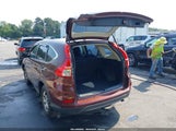 Honda Cr-V Lx 3CZRM3H35FG705094 снимка