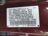 Honda Cr-V Lx 3CZRM3H35FG705094 снимка