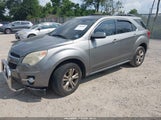 Chevrolet Equinox 2Lt 2GNFLNE50C6375781 снимка