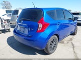 Nissan Versa Note S (Sr)/S Plus/Sl/Sr/Sv 3N1CE2CP3GL360284 снимка