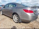 Buick Lacrosse Cxs 1G4GE5GD4BF245563 снимка