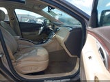 Buick Lacrosse Cxs 1G4GE5GD4BF245563 снимка
