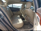 Buick Lacrosse Cxs 1G4GE5GD4BF245563 снимка